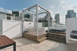 Natura@Hillview (D23), Apartment #475022251